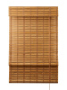 Римские шторы,"Нимбо", бамбук, 120Х160