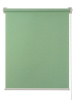 Миниролло ПраймДекор, лайт, светло зеленый, 48Х170